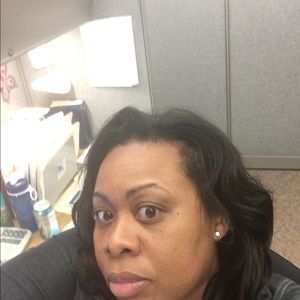 Meet your Posher, Brandy